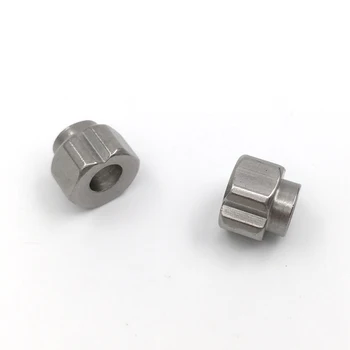 

Eccentric spacer, Stainless steel 6mm excentric spacer for Openbuilds V-slot,OX CNC,V slot 20pcs/lot Free shipping