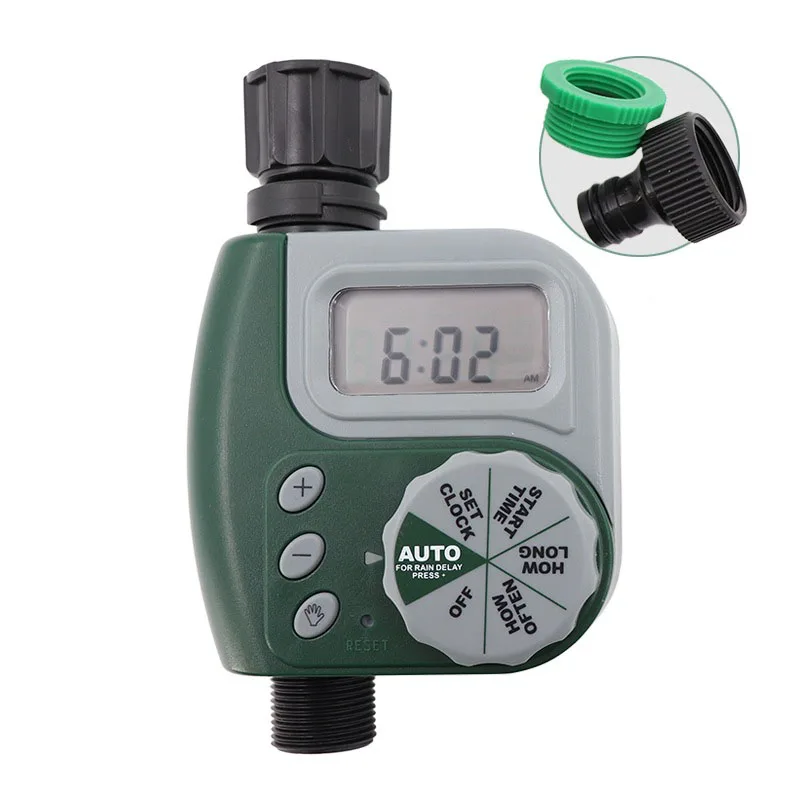 

Hot automatic Pouring Flower Watering Device Intelligent Timing Potted Drip Irrigation System Battery Pouring Flower Device