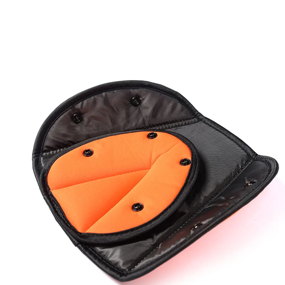 Car Children Safety Seat Belt pad Harness Shoulder Support Pillow Sturdy Adjuster Adjust Device For Ford For Toyota Peugeot seat belt covers,seat belt protection,seat belt protector,car seat belt accessory,safety belt shoulder guard