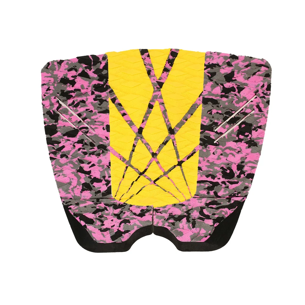 Buy 3pcs Surf Ripper Traction Tail Pads Surfing