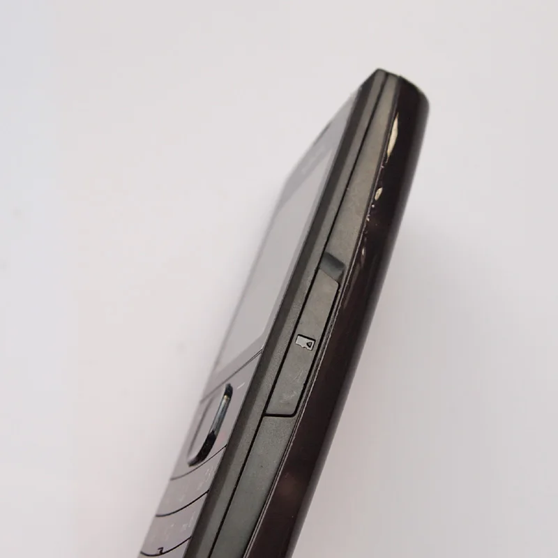 Новый чехол BaanSam с двумя картами для Nokia X1 00 русской клавиатурой|Сумки телефона| |