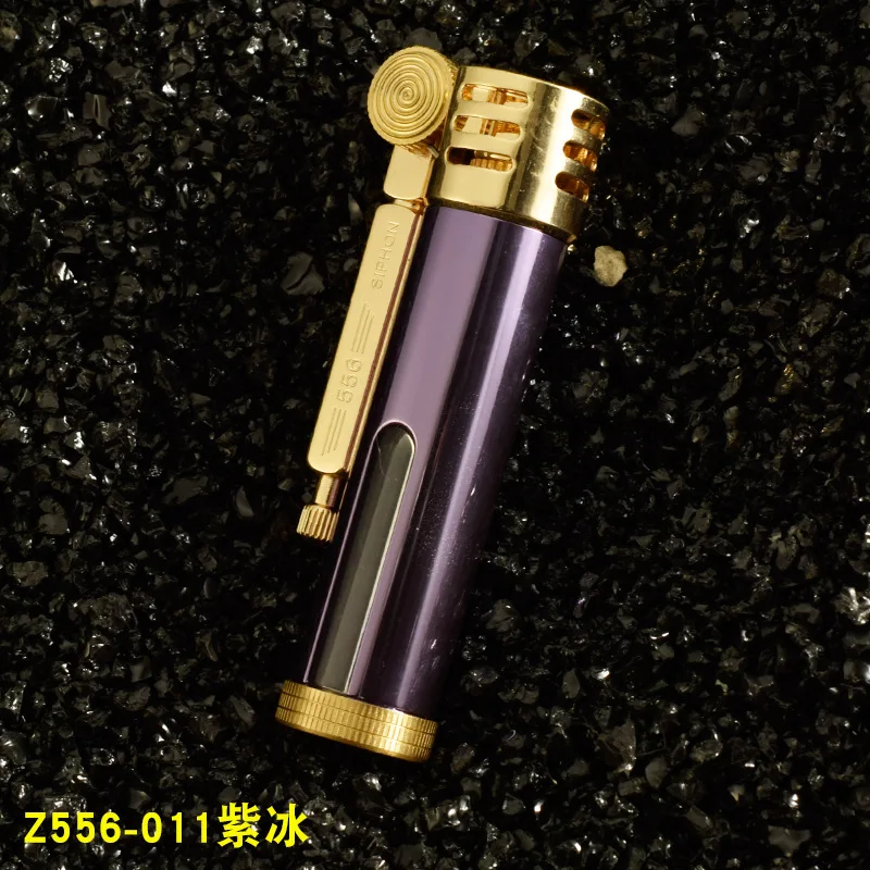 ZORRO 556 Hui Yao прозрачный масляный силос долгий срок службы батареи керосиновая