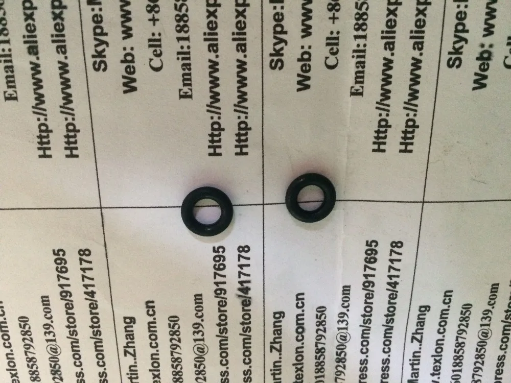 Lonati Goal L301 L304 Hosiery Machine Use Air Cylinder Seals 0345004