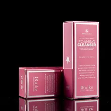 Упаковка на заказ коробка для 30 мл КБР настойки бутылки, Органическая коробка для упаковки косметики- PX10686