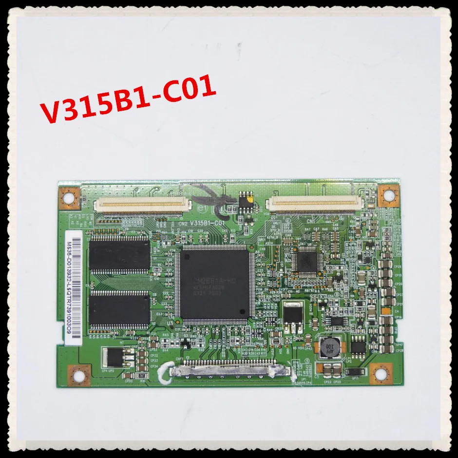

original for V315B1-C01 logic board V315B1-L01/L06 display