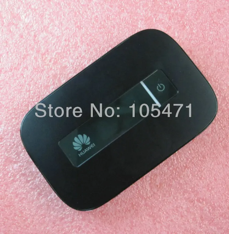 HUAWEI E5756 Wi-Fi маршрутизатор HSDPA+/GSM 3g Мобильная точка доступа 42 Мбит/с разблокирована