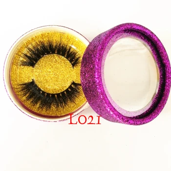 

3D Silk Faux Mink Eyelashes Natural Long Faux Mink Lashes Vegan Cruelty Free False Lashes Extensions 1