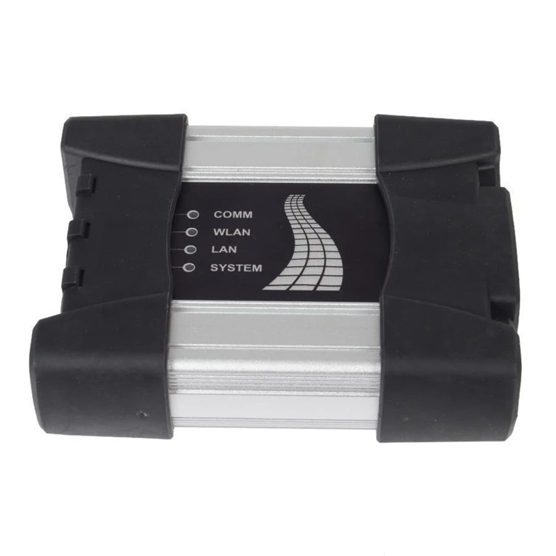 

For BM W ICOM NEXT A+B+C Diagnostic Tool Flexible OBD Cable Without Software