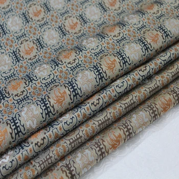 

Some high-grade packaging box mounting fabric antique jade decorative handmade cloth robe Mongolia album