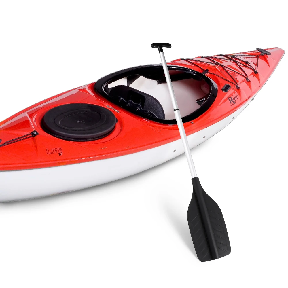 Surf Board Kayak Paddle Boating Kayaking Canoeing Paddle Inflatable