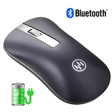 Bluetooth мышь с аккумулятором