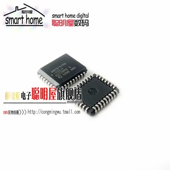 

Module 10PCS AM29F010B-120JI PLCC32 AM29F010B OPA1642 OPA1642AIDR INA128UA INA128U TLC4502CDR 4502C THS3092 THS3092DDAR New