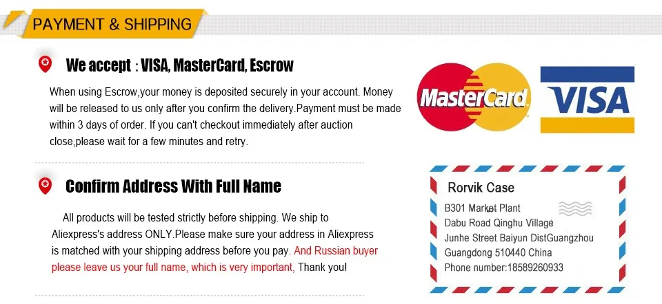 2 payment &shipping (1)