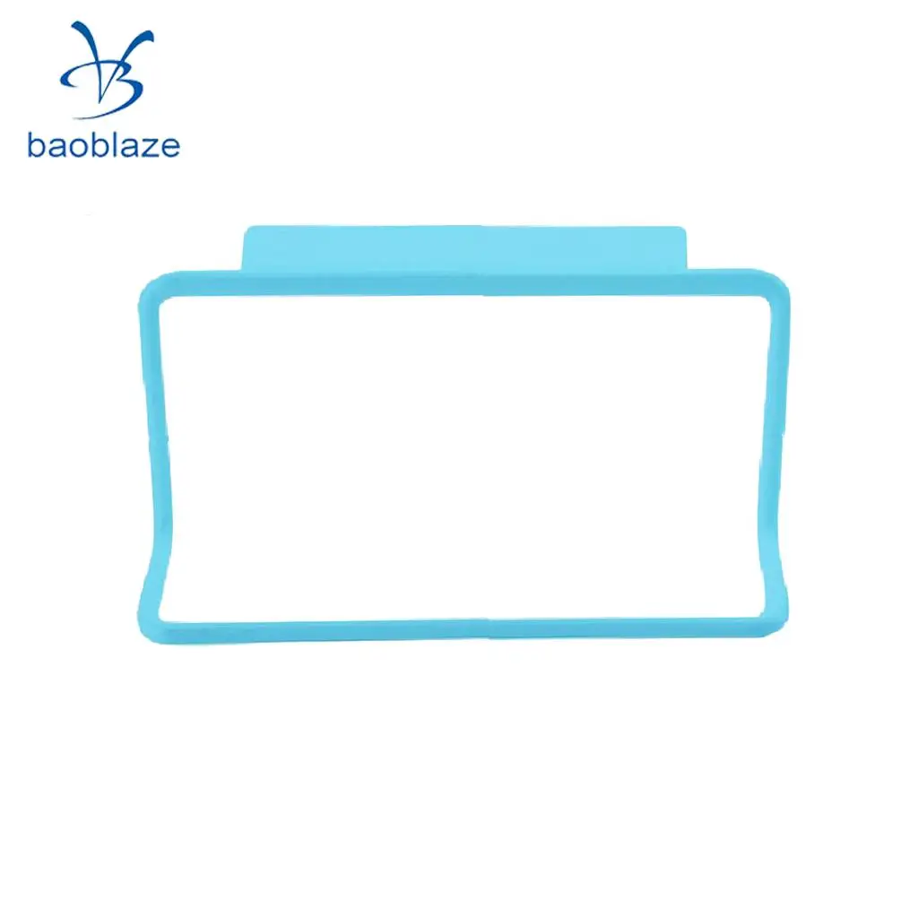 Multi-purpose Towel Rack Over Door Towel Hanger Kitchen Storage Shelf,Inside or Outside,Organizing and Hanging Towels