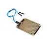 Módulo con Sensor de gotas de lluvia y lluvia para nieve, módulo de Control de humedad para Arduino, sensor de agua y lluvia, 12V ► Foto 3/3