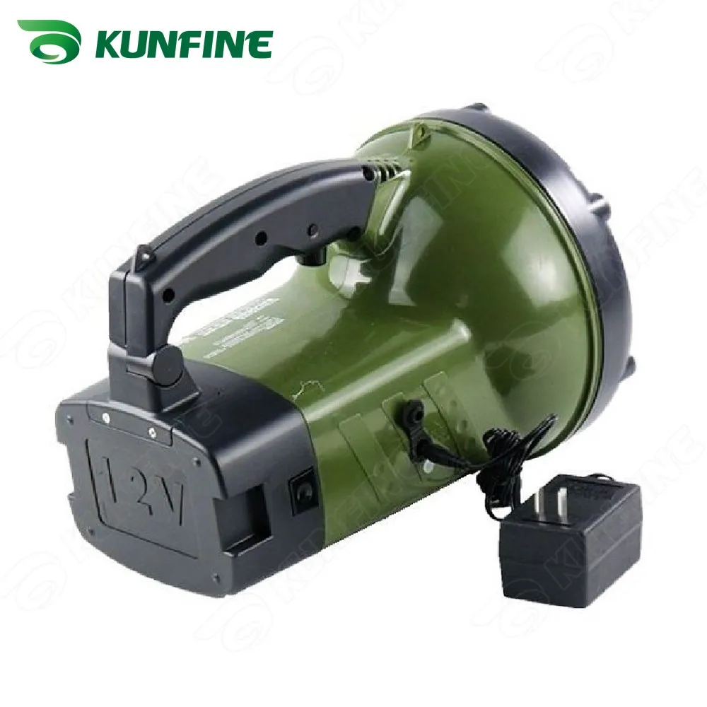 HID Search Light-D