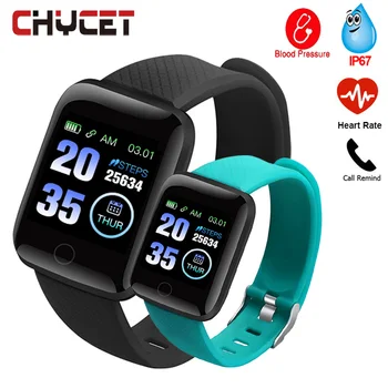 

NEW D13pro Heart Rate Monitor Sleep Tracker Smart Wristband Blood Pressure Blood Oxygen Color LCD Touch Screen Smart Bracelet