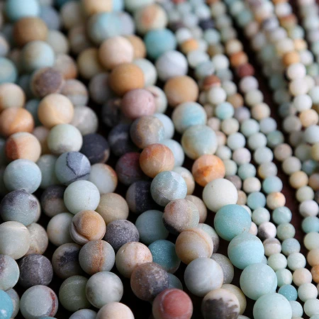 multi gemstone eternity ring