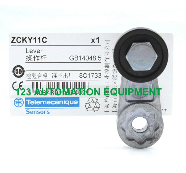 Переключатель ZCKY11C ZCKY13C