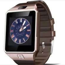 WINBOB DZ09 Bluetooth font b Smart b font font b Watch b font Android Smartwatch SIM
