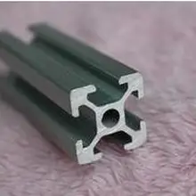 6 шт. L1000mm алюминиевого профиля двери, окна, рамы оборудования