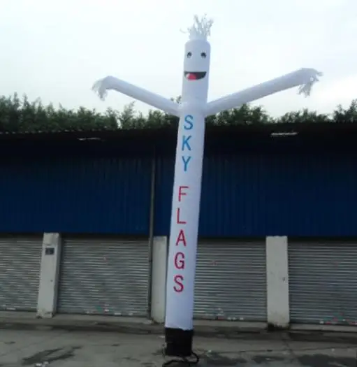 

Inflatable Air Dancer Advertising Products for ads promotion decoration High Quality Air Dancer