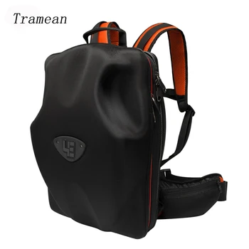 

Men Laptop Backpack EVA High-quality Anti Theft Backpack Charging Men School Notebook Bag Waterproof Travel Backpack z40