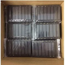 Автомобиль/контейнер/металлические предметы анти-металл uhf rfid бирка жесткий водонепроницаемый UHF RFID на-металлическая бирка для отслеживания запасов 500 шт