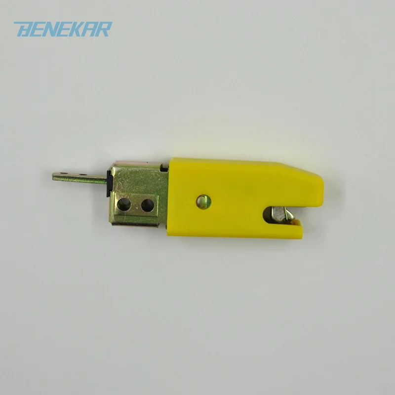

Benekar Car Child Safety Seat for Isofix Hard Interface Latch Accessories