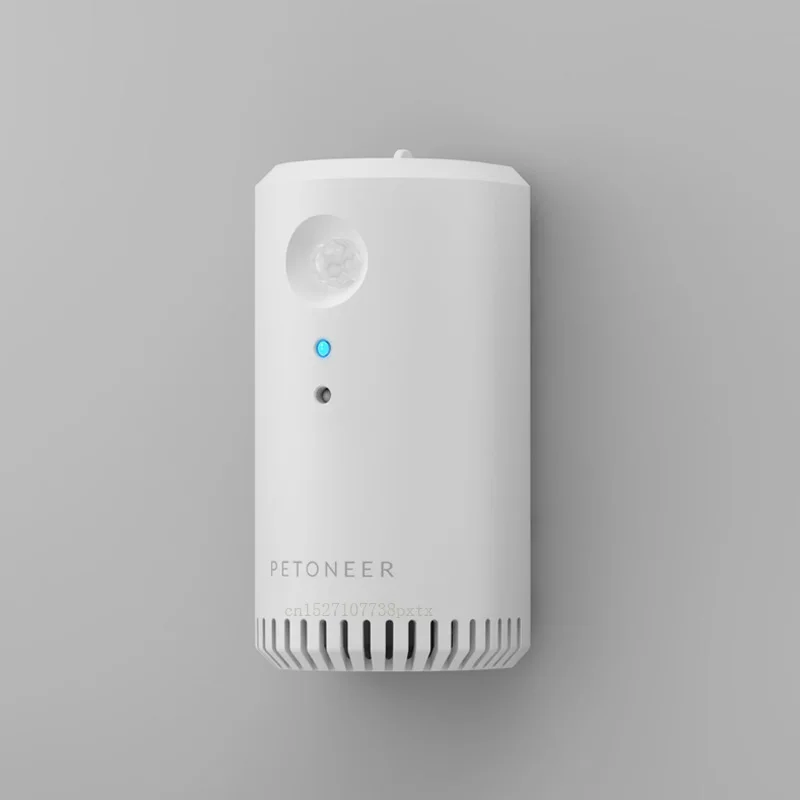 Xiaomi Mijia Paini Petoneer, умный дезодорант, очиститель запаха для домашних животных, многофункциональный освежитель воздуха, стерилизатор