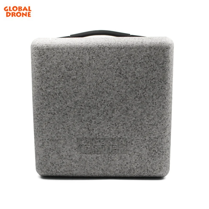 

Global Drone Gw198 Storage Bag Waterproof Outdoor Carrying Case Remote Control Four-Axis Aircraft Storage Box Handbag Drone Ac