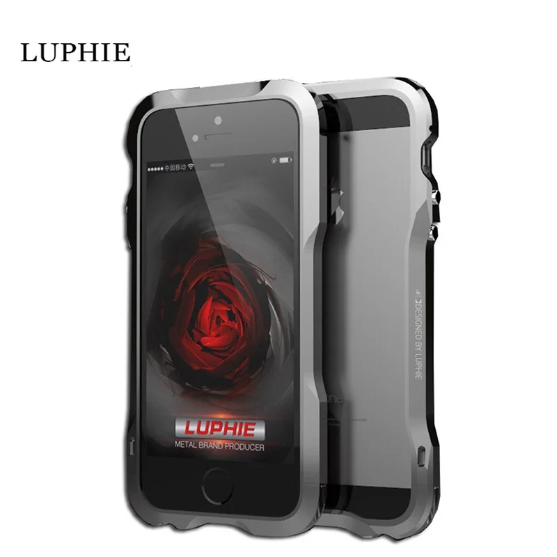 bilder für Bumper Für iphone 5 s Fall Aluminium Telefonabdeckung Für Apple iphone 5 6 7 plus Fall Metallrahmen für iphone SE Fall stoßfest bilder für Bumper Für iphone 5 s Fall Aluminium Telefonabdeckung Für Apple iphone 5 6 7 plus Fall Metallrahmen für iphone SE Fall stoßfest