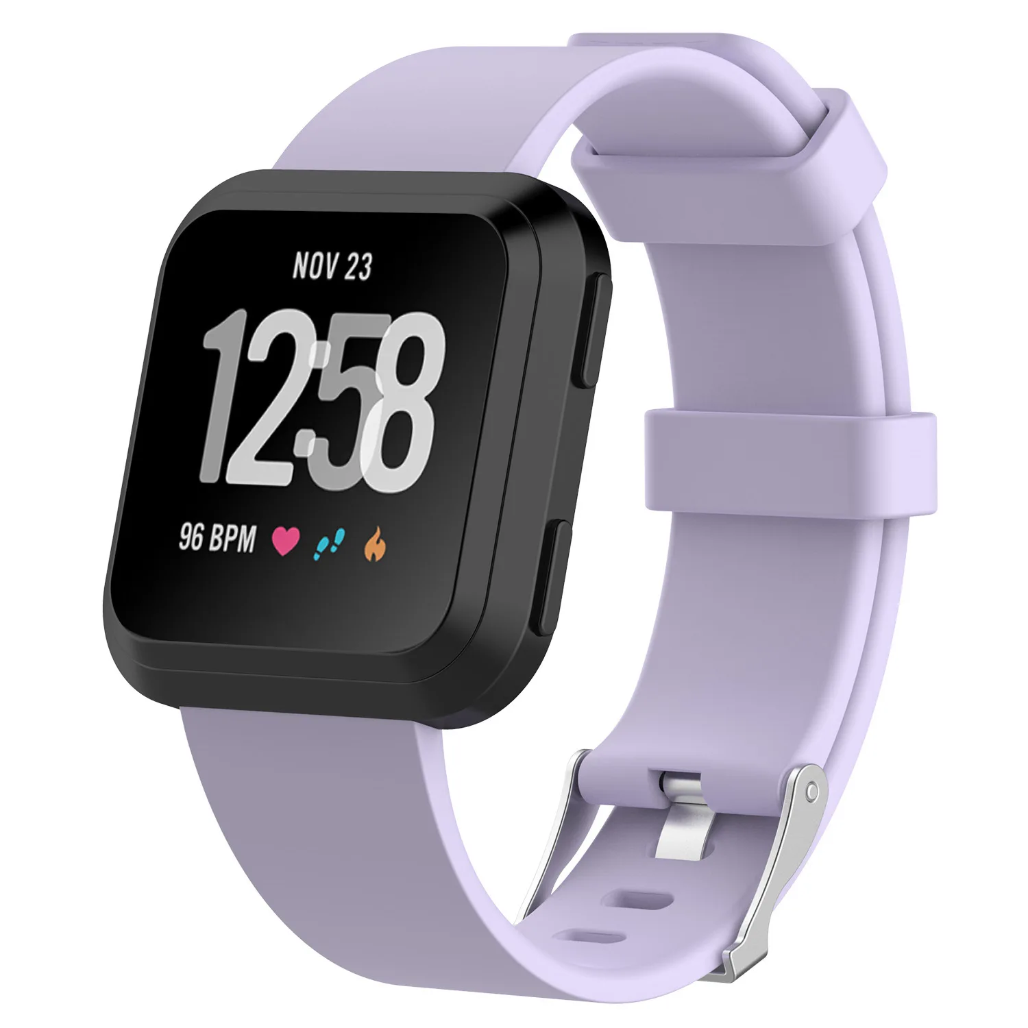 Smart Watch Strap for Fitbit Versa Band Correa for Fitbit Versa Strap Replacement Size S L