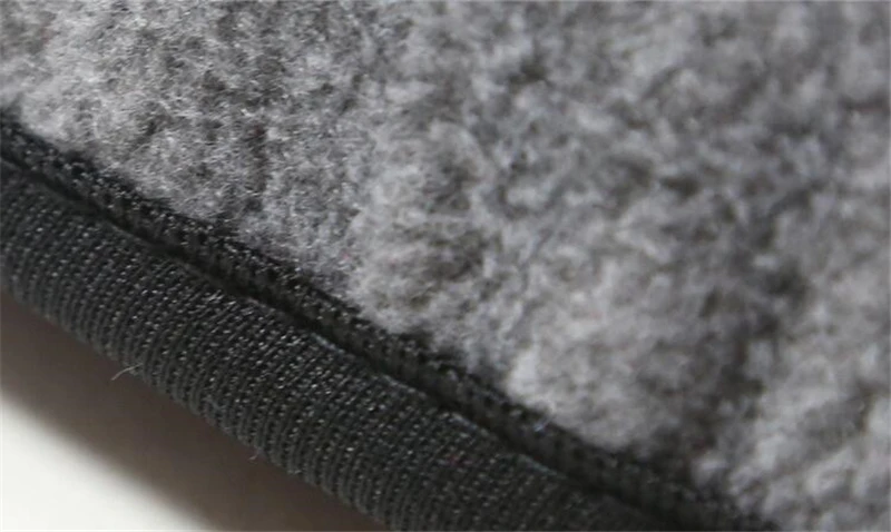 Dog Jacket Coat Reflective Stripe Dog Clothes Winter Warm Fur Collar Vest Sport Clothing  Sniffer Dog Thick Clothing16