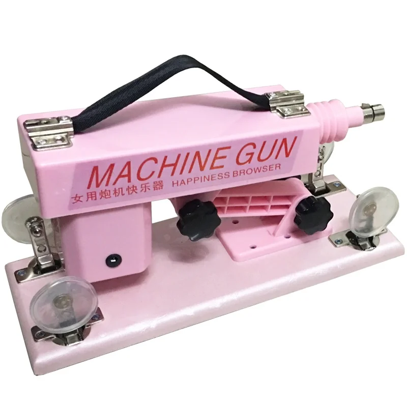 Attachments Automatic