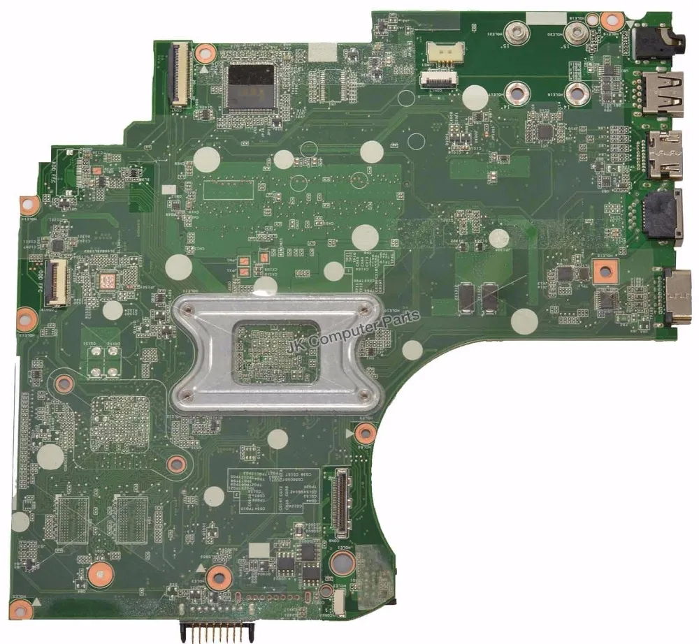 501-001 Бесплатная доставка 747150-747150 материнская плата для hp 15-D 255-G2 материнская плата для ноутбука 747150-A6-5200 601 протестированная Рабочая