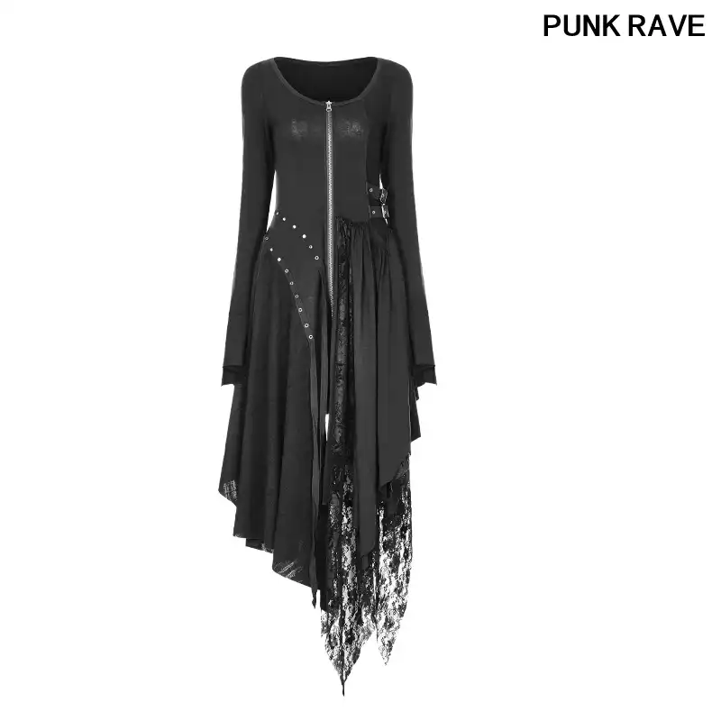 vestido preto plissado