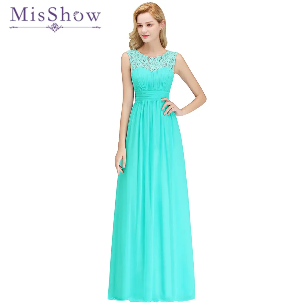 Bridesmaid Dresses 2018 Long Chiffon with Lace Top Sleeveless Bridesmaids Gowns Wedding Guest Dresses Vestidos De Madrinha Bridesmaid Dresses 2018 Long Chiffon with Lace Top Sleeveless Bridesmaids Gowns Wedding Guest Dresses Vestidos De Madrinha