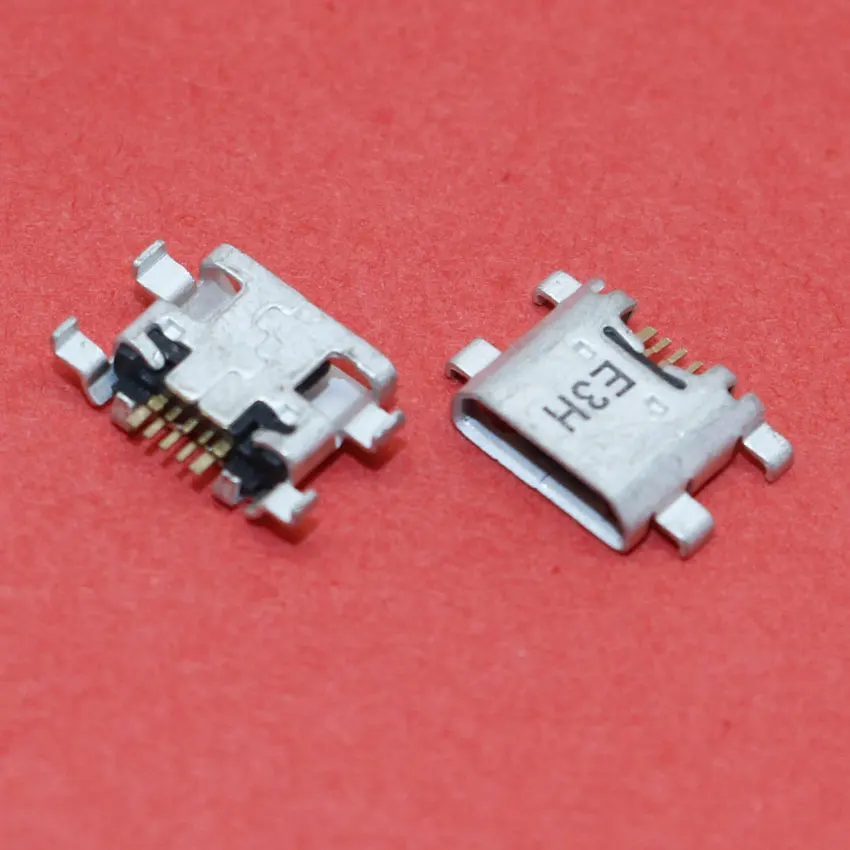ChengHaoRan Micro usb разъем для зарядки ZTE nubia z5smini Ox2 nx403a z5s mini серии Huawei Glory6 / P7 | Мобильные