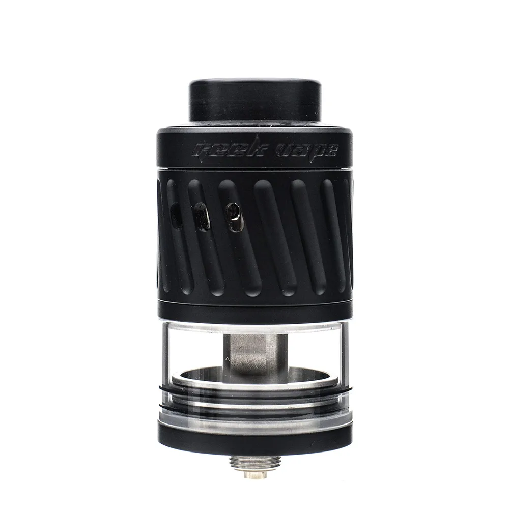 

Clearance Electronic Cigarette Atomizers Original Geekvape Karma RDTA/RDA Tank 5ml Atomizer 25mm Airflow 510 Thread