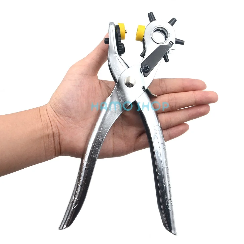 3 в 1 щипцы для кожи|tools scrapbooking|pliers knifepliers nail |