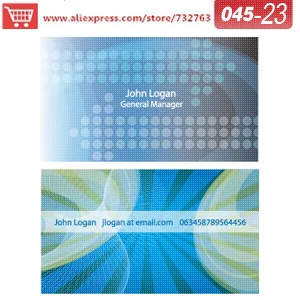 

0045-23 business card template for tracing paper zazzle business cards full color business cards