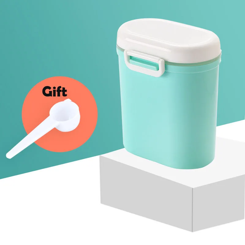 Portable Sub packaging Box For Milk Powder Food Supplement - Temu