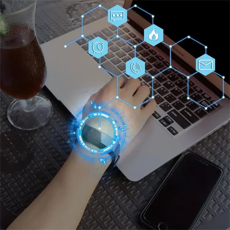 Smart Wristband Bluetooth Bracelet women men 2018 IP67 Waterproof gps Sports Fitness Tracker Smartband Sport Watch ios android 6