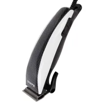 Kemei KM 651 устройство для стрижки волос Машинка для стрижки волос Бритва для мужчин электрическая машинка для стрижки волос лезвие из нержавеющей стали