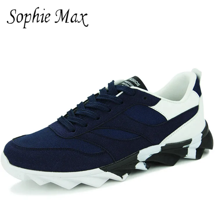 

2016 sophie max new arrival hard-wearing men running shoes 900029