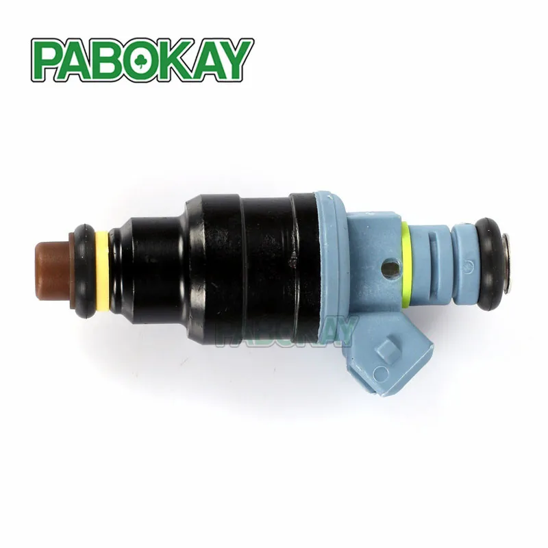 FS совершенно новые Топливные форсунки 24 фунта OEM для Porsche 1985 1986 928 928S 5.0L B 0280150947 |