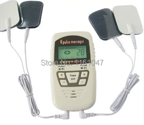 ipulse stimulator massager