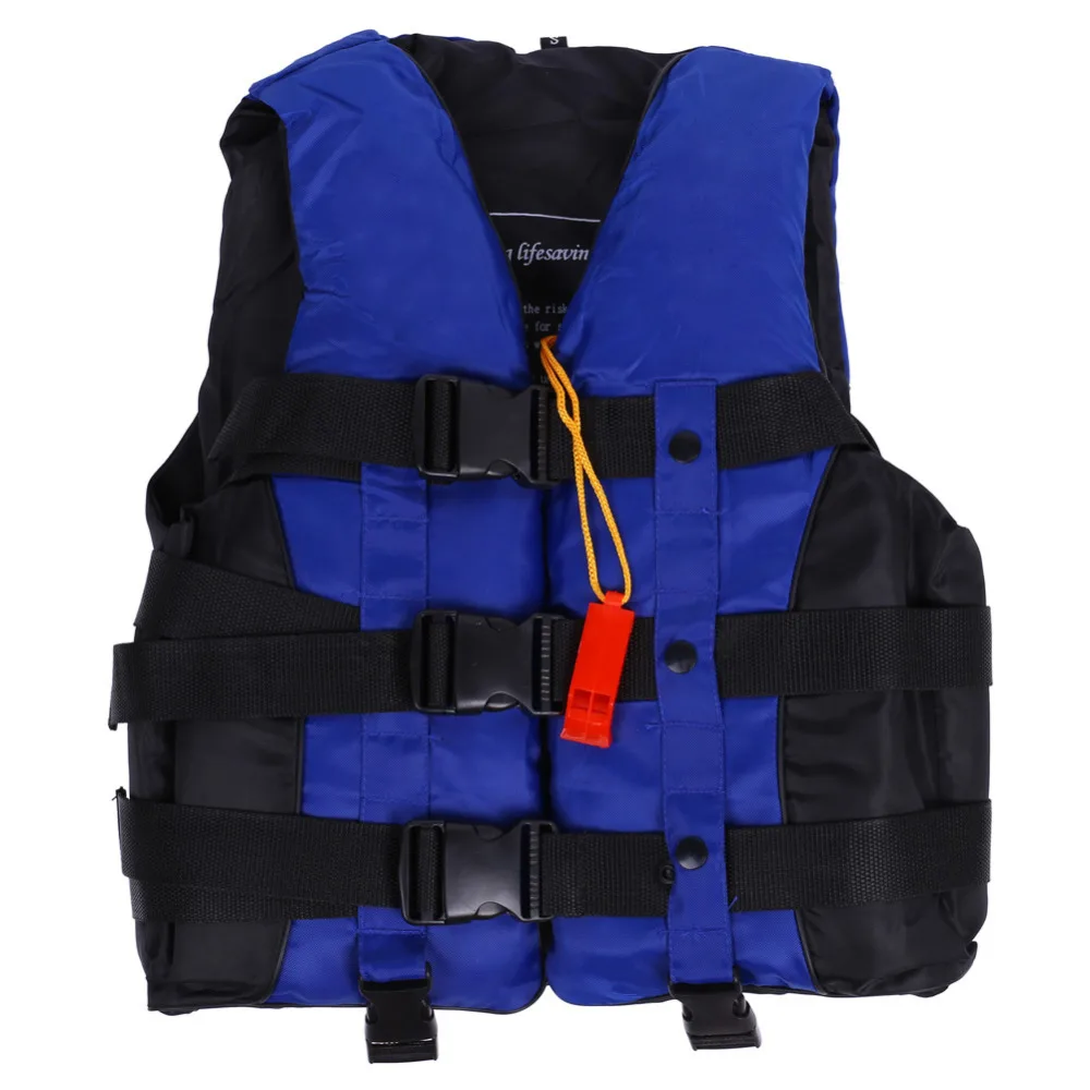 Взрослый спасательный жилет купальники спасательные жилеты куртки со свистком для водных видов спорта мужская куртка для плавания на лодках дрейфующий пиджак