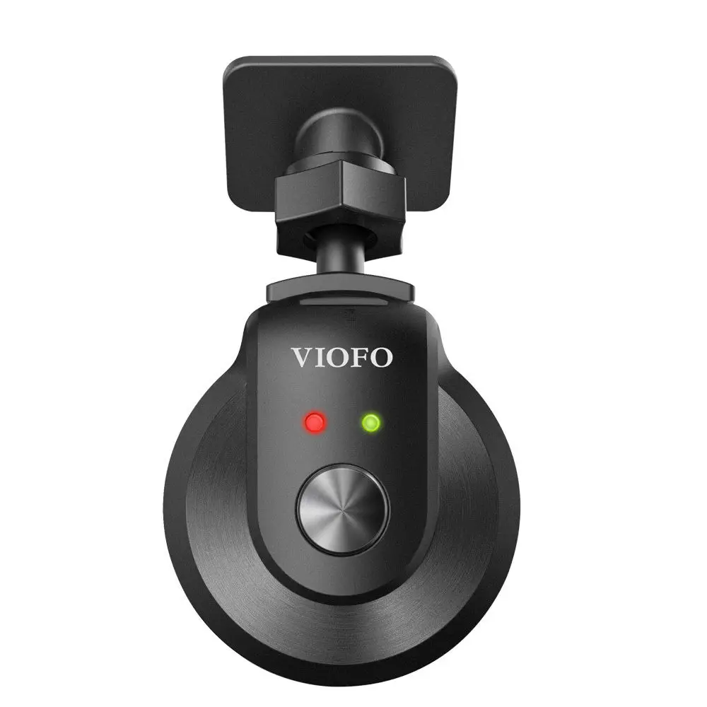 Viofo WR1 конденсатор Wi-Fi Full HD 1080 P автомобиль тире Камера DVR Регистраторы НОВАТЭК Чип 160 градусов С Задействованная запись Функция